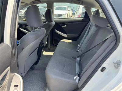 2013 Toyota Prius One   - Photo 11 - El Monte, CA 91733