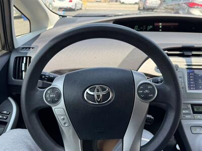 2013 Toyota Prius One   - Photo 16 - El Monte, CA 91733