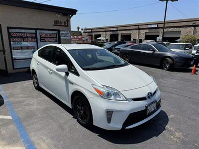 2013 Toyota Prius One   - Photo 3 - El Monte, CA 91733