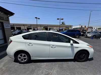 2013 Toyota Prius One   - Photo 4 - El Monte, CA 91733