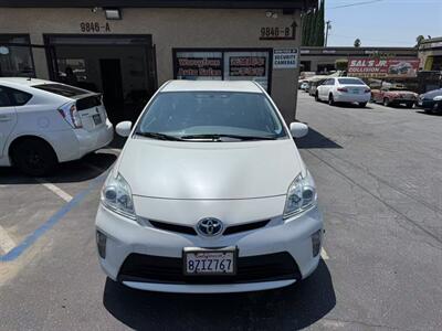2013 Toyota Prius One   - Photo 2 - El Monte, CA 91733