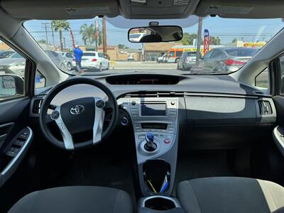 2013 Toyota Prius One   - Photo 15 - El Monte, CA 91733