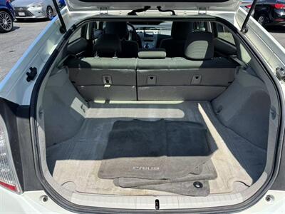 2013 Toyota Prius One   - Photo 7 - El Monte, CA 91733