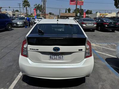 2013 Toyota Prius One   - Photo 6 - El Monte, CA 91733