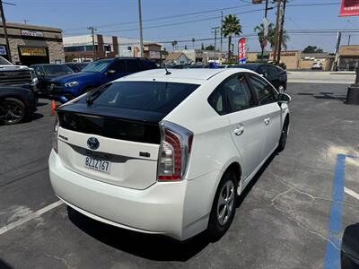 2013 Toyota Prius One   - Photo 5 - El Monte, CA 91733