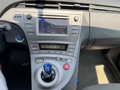 2013 Toyota Prius One   - Photo 12 - El Monte, CA 91733