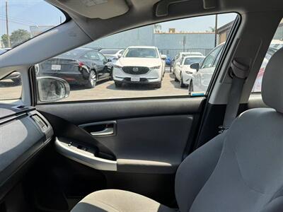 2013 Toyota Prius One   - Photo 13 - El Monte, CA 91733