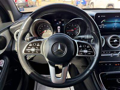 2020 Mercedes-Benz GLC GLC 300   - Photo 18 - El Monte, CA 91733