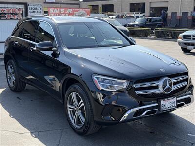 2020 Mercedes-Benz GLC GLC 300   - Photo 3 - El Monte, CA 91733