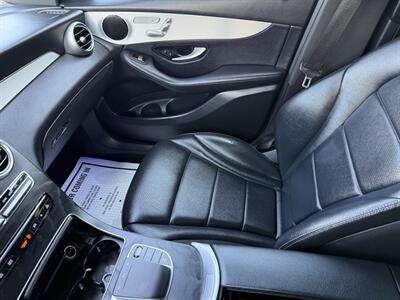 2020 Mercedes-Benz GLC GLC 300   - Photo 27 - El Monte, CA 91733