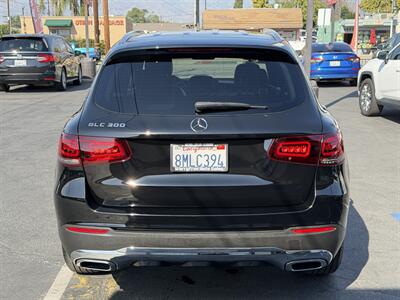 2020 Mercedes-Benz GLC GLC 300   - Photo 6 - El Monte, CA 91733