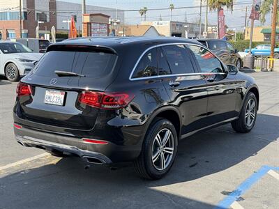 2020 Mercedes-Benz GLC GLC 300   - Photo 5 - El Monte, CA 91733