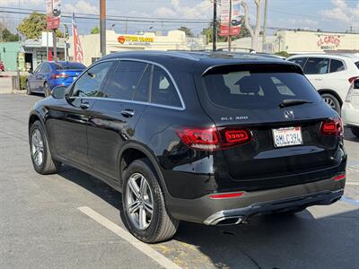 2020 Mercedes-Benz GLC GLC 300   - Photo 7 - El Monte, CA 91733
