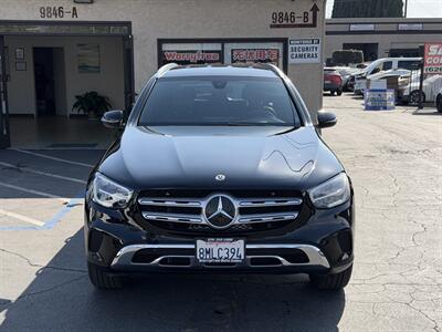 2020 Mercedes-Benz GLC GLC 300   - Photo 2 - El Monte, CA 91733