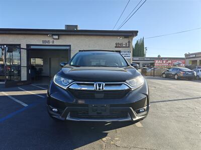 2017 Honda CR-V EX   - Photo 2 - El Monte, CA 91733