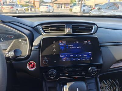 2017 Honda CR-V EX   - Photo 10 - El Monte, CA 91733