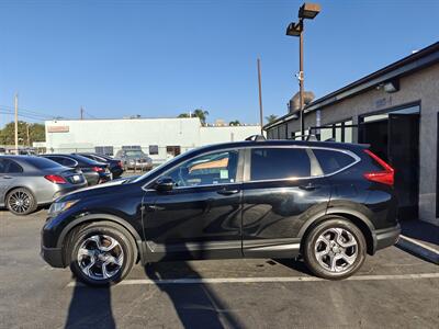 2017 Honda CR-V EX   - Photo 4 - El Monte, CA 91733