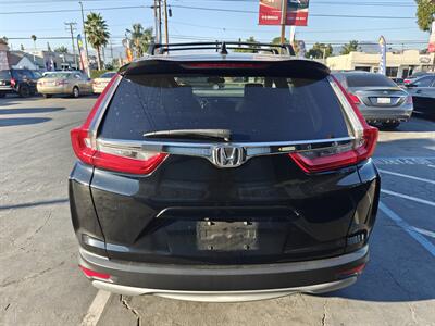 2017 Honda CR-V EX   - Photo 17 - El Monte, CA 91733