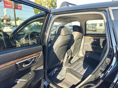 2017 Honda CR-V EX   - Photo 13 - El Monte, CA 91733