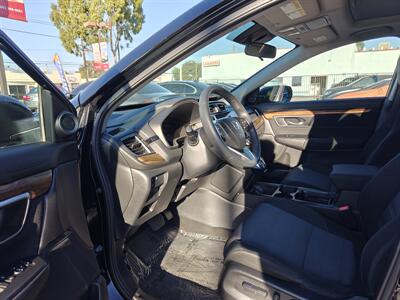 2017 Honda CR-V EX   - Photo 7 - El Monte, CA 91733