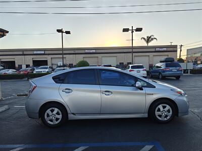 2010 Toyota Prius II   - Photo 6 - El Monte, CA 91733