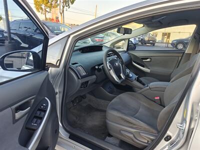 2010 Toyota Prius II   - Photo 7 - El Monte, CA 91733