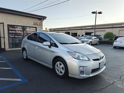 2010 Toyota Prius II   - Photo 3 - El Monte, CA 91733