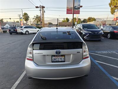 2010 Toyota Prius II   - Photo 5 - El Monte, CA 91733