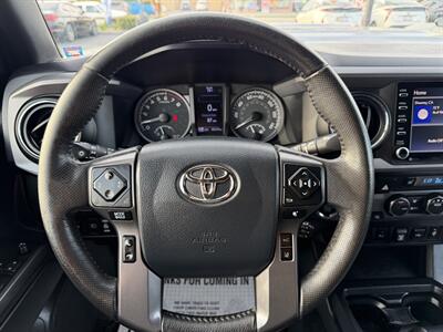 2020 Toyota Tacoma TRD Sport   - Photo 13 - El Monte, CA 91733