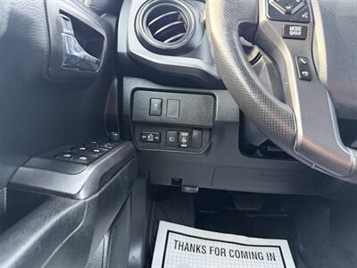 2020 Toyota Tacoma TRD Sport   - Photo 17 - El Monte, CA 91733