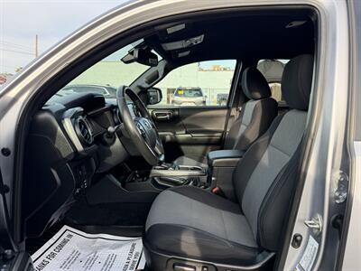 2020 Toyota Tacoma TRD Sport   - Photo 19 - El Monte, CA 91733
