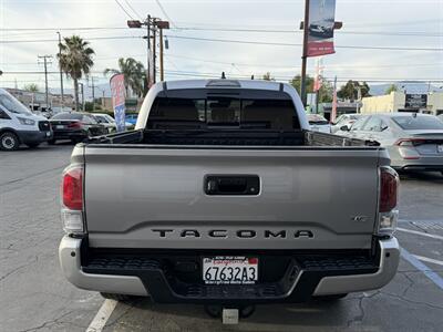 2020 Toyota Tacoma TRD Sport   - Photo 6 - El Monte, CA 91733