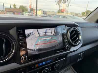 2020 Toyota Tacoma TRD Sport   - Photo 20 - El Monte, CA 91733