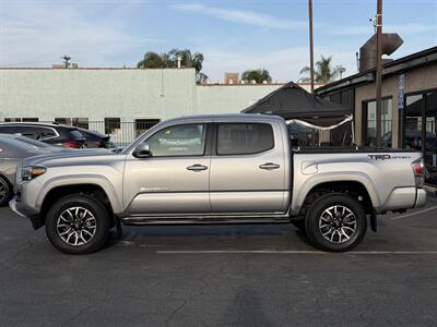 2020 Toyota Tacoma TRD Sport   - Photo 7 - El Monte, CA 91733
