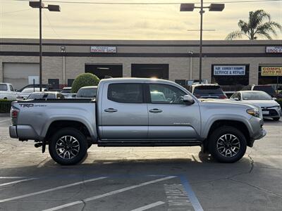 2020 Toyota Tacoma TRD Sport   - Photo 4 - El Monte, CA 91733