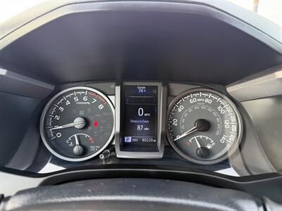 2020 Toyota Tacoma TRD Sport   - Photo 16 - El Monte, CA 91733