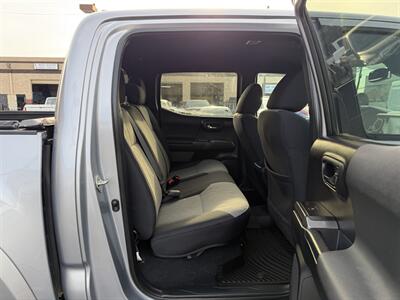 2020 Toyota Tacoma TRD Sport   - Photo 9 - El Monte, CA 91733