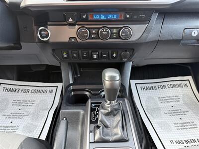 2020 Toyota Tacoma TRD Sport   - Photo 15 - El Monte, CA 91733