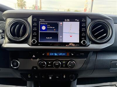 2020 Toyota Tacoma TRD Sport   - Photo 14 - El Monte, CA 91733