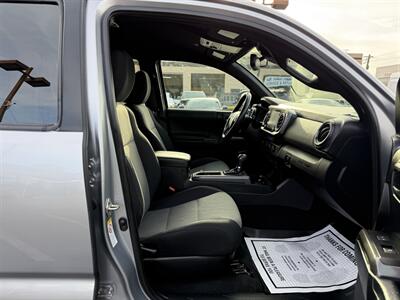 2020 Toyota Tacoma TRD Sport   - Photo 10 - El Monte, CA 91733