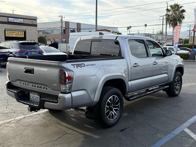 2020 Toyota Tacoma TRD Sport   - Photo 5 - El Monte, CA 91733