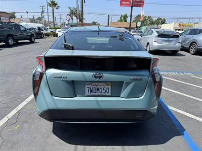 2017 Toyota Prius Two   - Photo 5 - El Monte, CA 91733