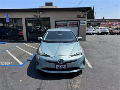 2017 Toyota Prius Two   - Photo 2 - El Monte, CA 91733