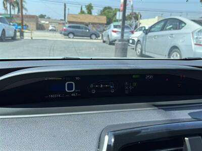2017 Toyota Prius Two   - Photo 7 - El Monte, CA 91733
