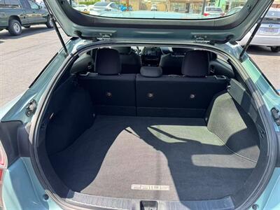 2017 Toyota Prius Two   - Photo 8 - El Monte, CA 91733