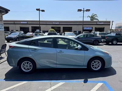 2017 Toyota Prius Two   - Photo 4 - El Monte, CA 91733