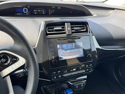 2017 Toyota Prius Two   - Photo 10 - El Monte, CA 91733