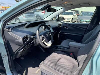 2017 Toyota Prius Two   - Photo 9 - El Monte, CA 91733