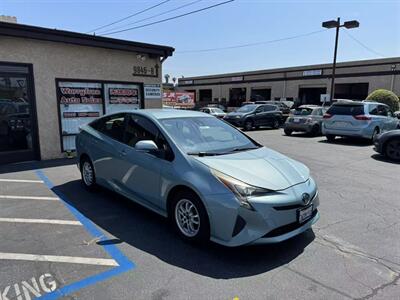 2017 Toyota Prius Two   - Photo 3 - El Monte, CA 91733