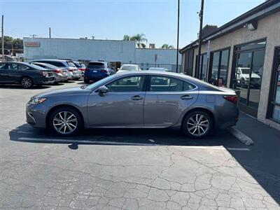 2017 Lexus ES 300h   - Photo 3 - El Monte, CA 91733